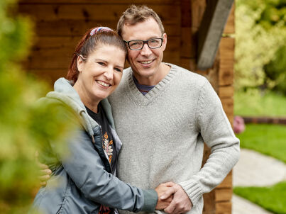 Familie Martina Brandner