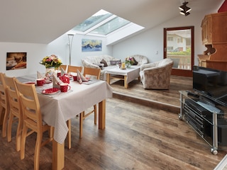 Landhaus trifft Moderne!