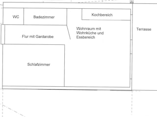 Ferienwohnung Kaffeestübchen