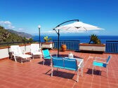 Apartamento de vacaciones Taormina Grabación al aire libre 1