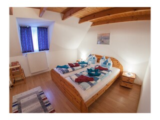 Casa de vacaciones Dangast Características 12