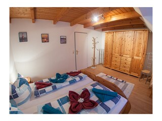 Casa de vacaciones Dangast Características 13