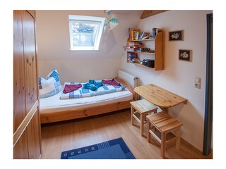 Casa de vacaciones Dangast Características 15