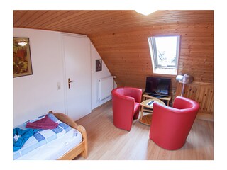 Casa de vacaciones Dangast Características 18
