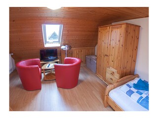 Casa de vacaciones Dangast Características 17