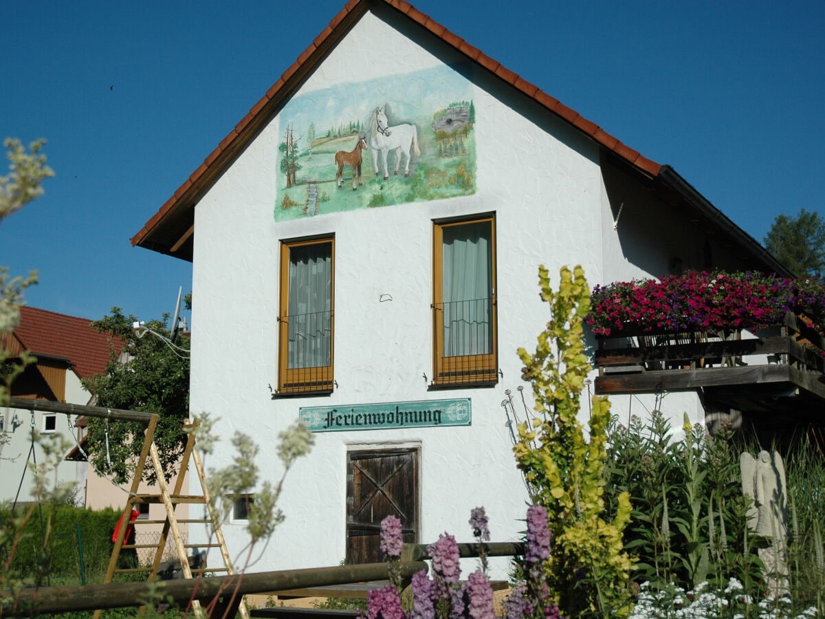 Ferienhaus Limerhof