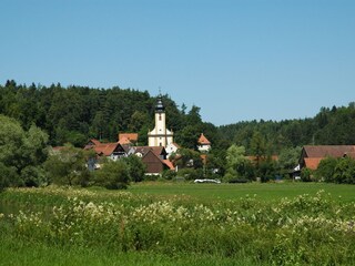 Holiday house Waischenfeld Outdoor Recording 3