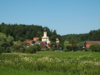 Nankendorf