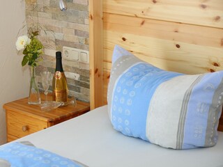 Holiday house Waischenfeld Features 14