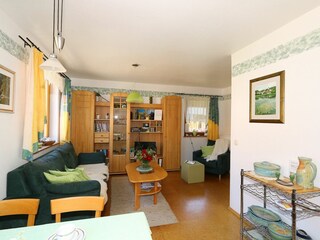 Holiday house Waischenfeld Features 12