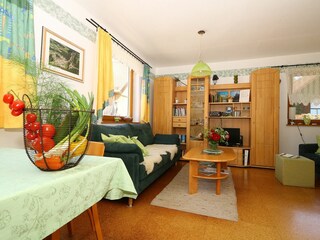 Holiday house Waischenfeld Features 11