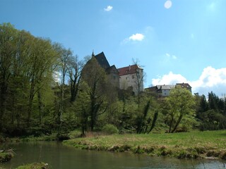 Holiday house Waischenfeld Environment 22