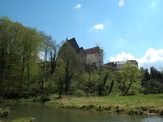 Schloss Plankenfels