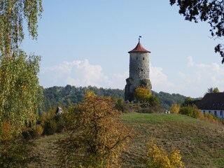 Holiday house Waischenfeld Environment 23