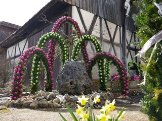 Holiday house Waischenfeld Environment 24