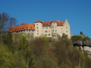 Burg Rabenstein