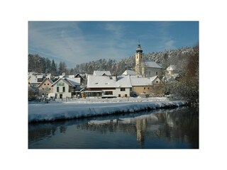 Holiday house Waischenfeld Outdoor Recording 4