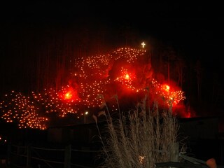 Holiday house Waischenfeld Outdoor Recording 6