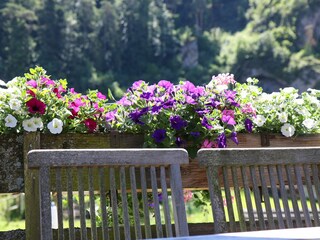 Holiday house Waischenfeld Outdoor Recording 8