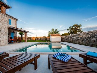 Villa Krmed Registrazione all'aperto 5