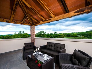 Villa Krmed Registrazione all'aperto 16