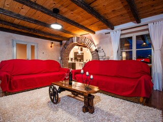 Villa Krmed Caratteristiche 18