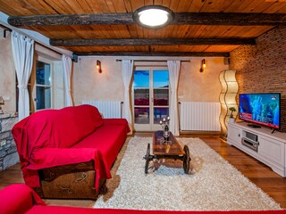 Villa Krmed Caratteristiche 19