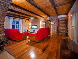 Villa Krmed Caratteristiche 20