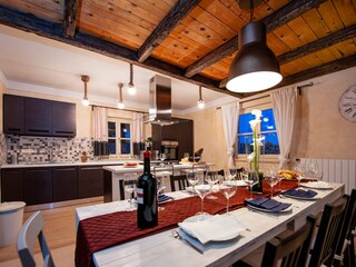 Villa Krmed Caratteristiche 21