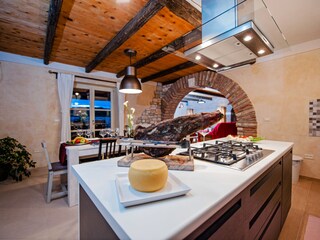 Villa Krmed Caratteristiche 22