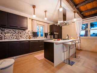 Villa Krmed Caratteristiche 23