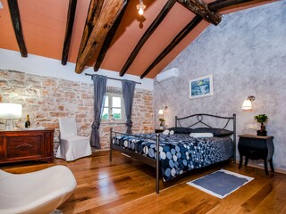 Villa Krmed Caratteristiche 24