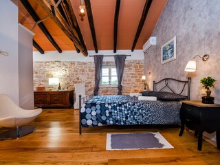 Villa Krmed Kenmerken 25
