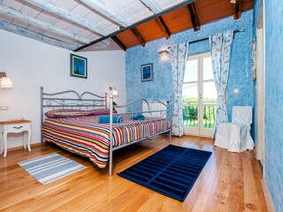 Villa Krmed Caratteristiche 26