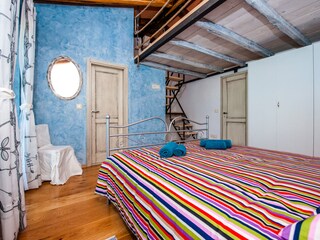 Villa Krmed Caratteristiche 27