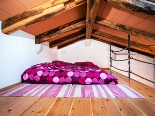 Villa Krmed Caratteristiche 28