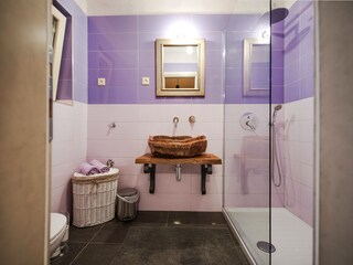 Villa Krmed Caratteristiche 33