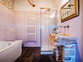 Villa Krmed Caratteristiche 35