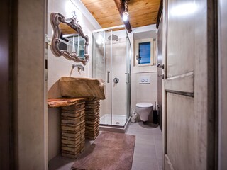 Villa Krmed Caratteristiche 36