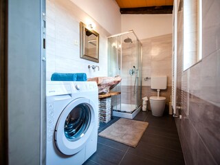 Villa Krmed Caratteristiche 37