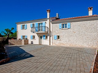 Villa Krmed Ambiente 38