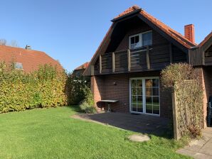 Ferienhaus hinterm Deich - Hooksiel - image1