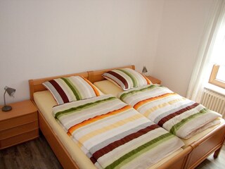 Ferienwohnung Borkum Ausstattung 5