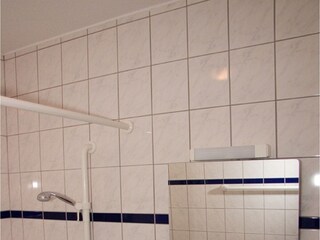 Ferienwohnung Borkum Ausstattung 6