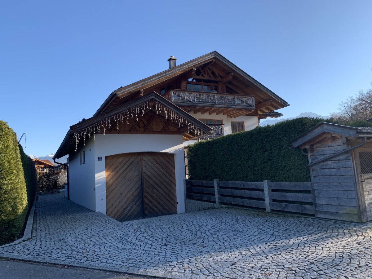 AlpenChalet am Sonnenbichl