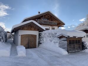 Ferienwohnung MAX 3 - Garmisch-Partenkirchen - image1