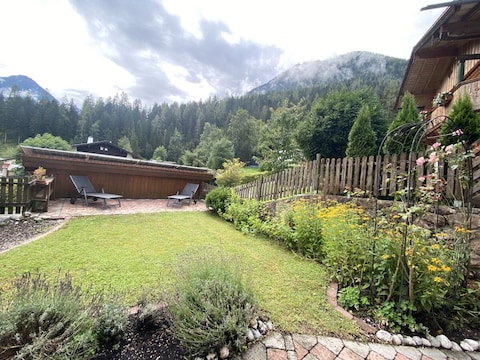 Ferienwohnung Vorberg