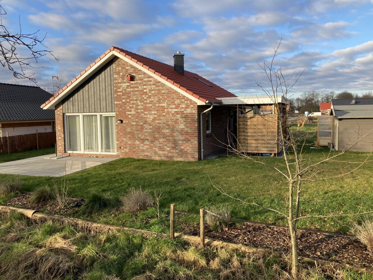 Ferienhaus Haus am Moorweg, Sehestedt (Jade), Herr FranzJosef