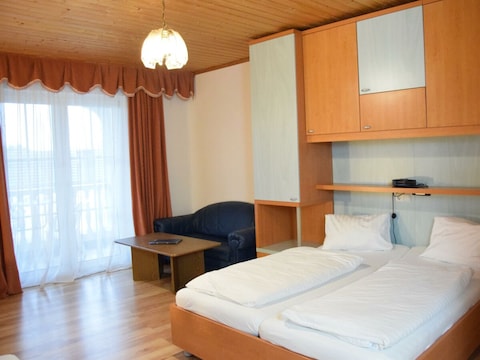 Apartment Appartement 50m²; 1 Schlafraum