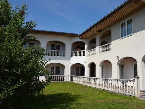 Apartment Appartement 65m²